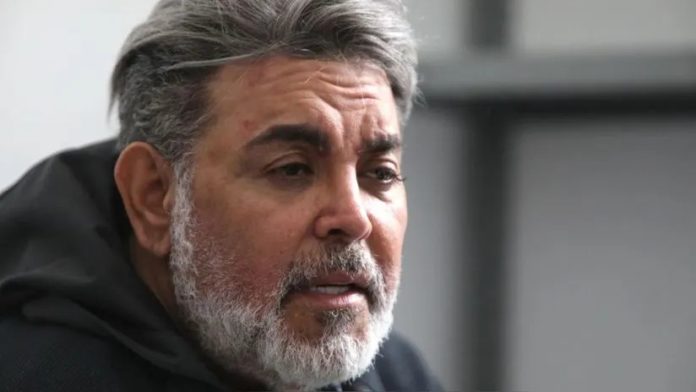 Andrés Hurtado: PJ evaluará variación de prisión preventiva