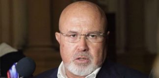 Carlos Buce: «Ellos no han querido dialogar» Carlos Buce: "Ellos no han querido dialogar"