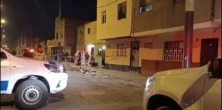 Callao: Joven de veinte años fue asesinado a balazos