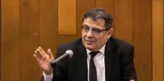 César Ochoa: "Se trata de un proceso de habeas data"