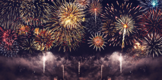 ¿Sabías que durante siglos año nuevo se festejaba el 25 marzo?