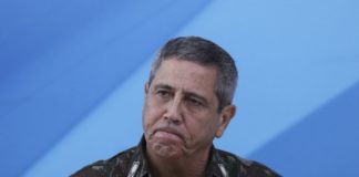 Detienen al general Walter Braga Netto por tentativa de golpe de estado en Brasil en 2022