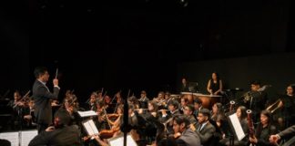 Orquesta Sinfónica del Británico ofrecerá concierto navideño gratuito