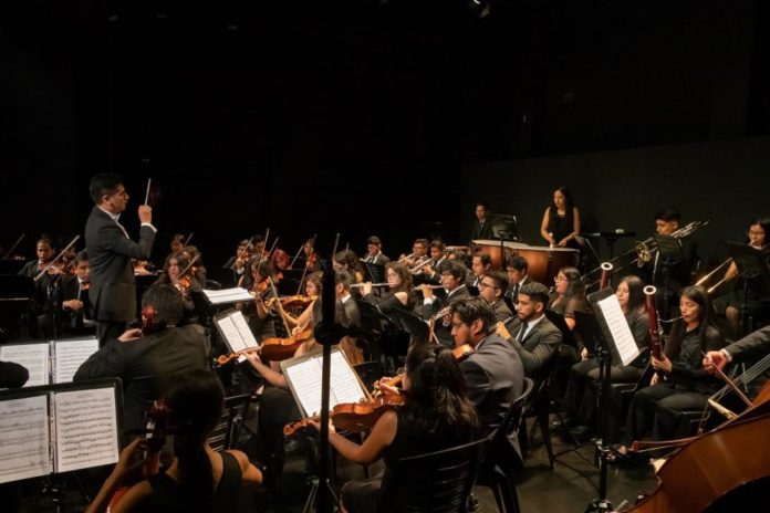 Orquesta Sinfónica del Británico ofrecerá concierto navideño gratuito