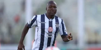 Emerson Batalla, el próximo fichaje de Alianza Lima