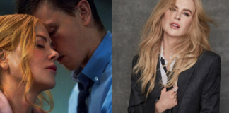 Nicole Kidman lidera la temporada de premios con su actuación en "BabyGirl: Deseo Prohibido"