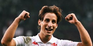 Edoardo Bove fuera de peligro