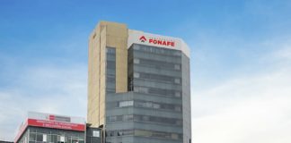 Fonafe designa a Alfredo Luna Briceño como presidente del fondo Mivivienda