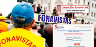Lista 21 del Fonavi: ¿Quiénes recibirán su devolución en diciembre?