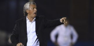 Néstor Gorosito y sus primeras palabras como DT de Alianza Lima