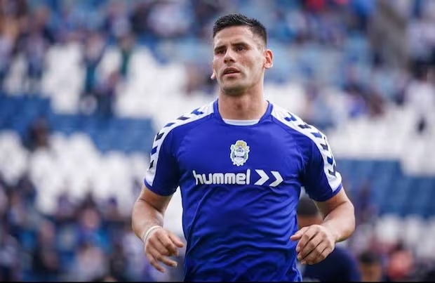 Alianza Lima suma a Guillermo Enrique como refuerzo para 2025 Alianza Lima suma a Guillermo Enrique como refuerzo para 2025