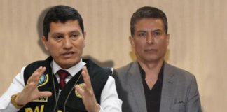 Harvey Colchado y Walter Lozano pasados al retiro: polémica decisión genera debate