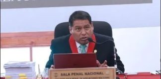 Sahuanay: "Estas leyes ya tienen dos idas en el Congreso"