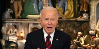 Joe Biden conmuta treinta y siete penas de muerte
