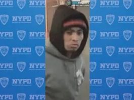 Nueva York: Mujer fue quemada en un vagón del Metro