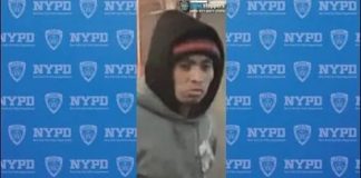 Nueva York: Mujer fue quemada en un vagón del Metro