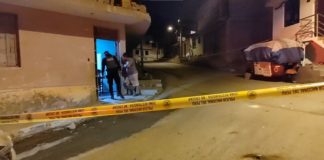 Balacera dejó un muerto y dos heridos en Ventanilla