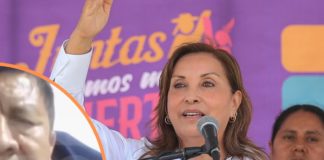 Abogado cita menú de "diez solcitos" tras audiencia