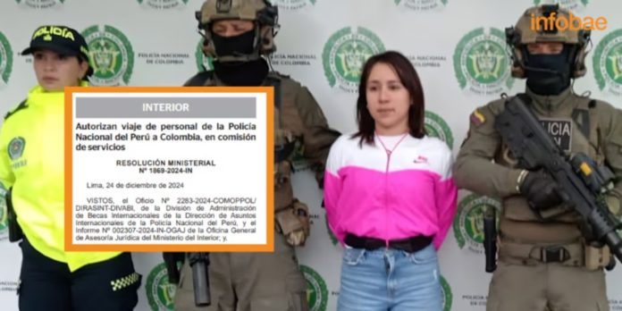 Autorizan viaje de Policias para extraditar Wanda del Valle Autorizan viaje de Policias para extraditar Wanda del Valle