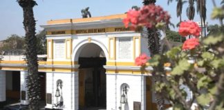 Balean a padre de familia dentro de su vivienda