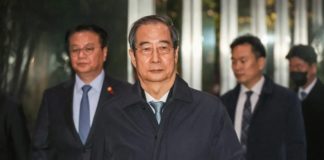 Corea del Sur: Presidente interino fue destituido por el parlamento