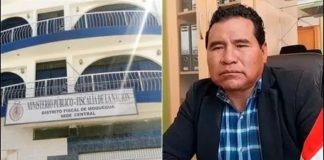 Alcalde de distrito Ichuña fue denunciado por presunta agresión