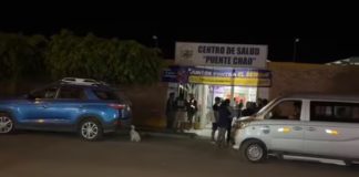Ataque entre presuntos sicarios dejó un herido y dos muertos