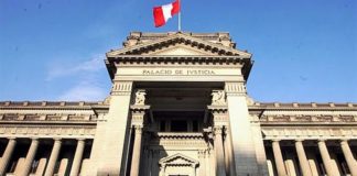 PJ evaluará si ordena a Antauro Humala cesar sus amenazas PJ evaluará si ordena a Antauro Humala cesar sus amenazas