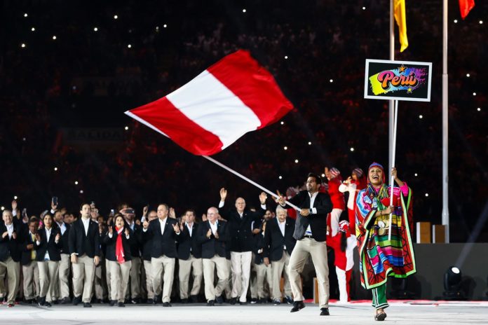 Gobierno oficializa Comité Organizador para los Juegos Panamericanos Lima 2027