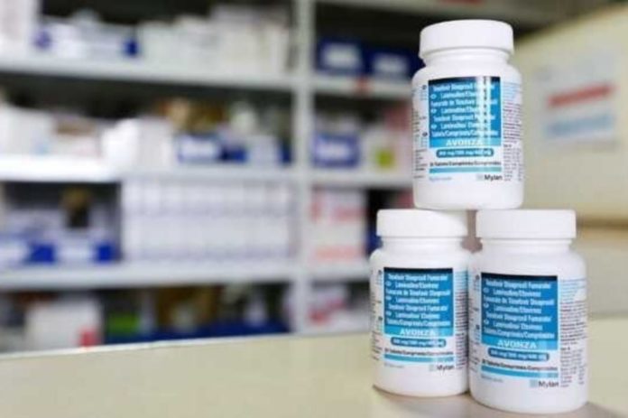 Desabastecimiento de medicamentos para el VIH mientras aumentan los casos en el país