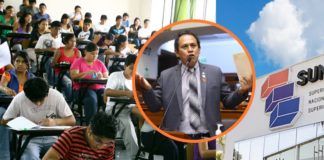 Universidades licenciadas podrían otorgar títulos a alumnos de otras instituciones