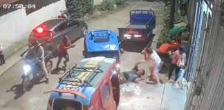 Mujer enfrenta a ladrones armados con una escoba y frustra asalto en Tingo María