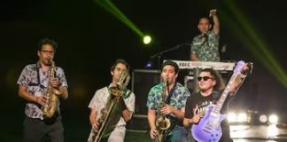 Bareto tras la salida de Mesones: una reinvención en busca de nuevas fronteras musicales