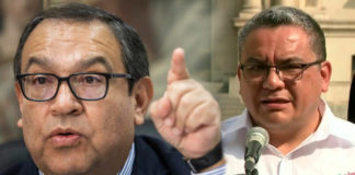 Alberto Otárola: "Decir la verdad no es ser desleal"
