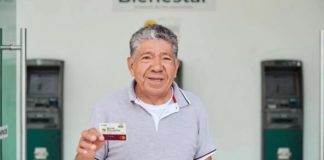 pago de pensiones
