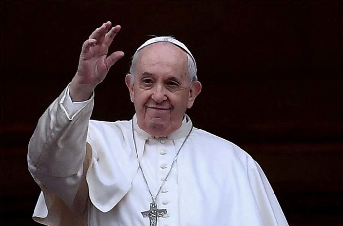 papa Francisco
