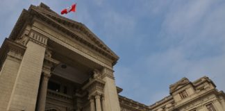 Poder Judicial ordena a Fiscalía concluir investigación preparatoria