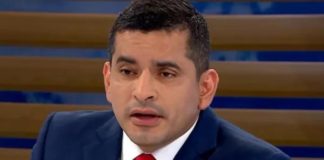 Riera: "Se encuentran en la posibilidad de abstenerse a declarar"
