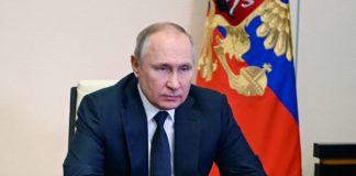 Rusia realiza con éxito pruebas de desconexión total del internet global