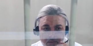 Andrés Hurtado permanecerá en prisión durante las fiestas de fin de año