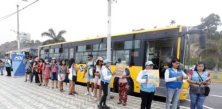 Metropolitano conecta Carabayllo con Chorrillos por S/3.50