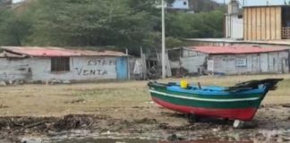 Oleajes anómalos obligan al cierre de 60 puertos en la costa peruana