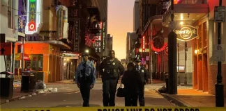 Nueva Orleans: vehículo arrolla a una multitud, deja 10 muertos y 30 heridos