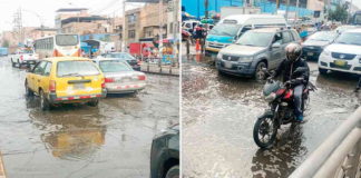 Lima: Senamhi actualiza pronóstico climático para el fin de semana