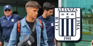 Brian Farioli amenaza con demandar a Alianza Lima tras fallar exámenes médicos