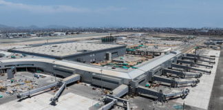 Nuevo aeropuerto Jorge Chávez: urgen definir transporte público y accesos peatonales