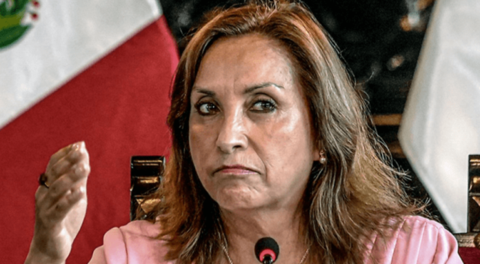 Gobierno de Dina Boluarte cambia indicadores de pobreza Gobierno de Dina Boluarte cambia indicadores de pobreza