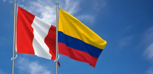 Colombia y Perú ajustan sus salarios mínimos, pero siguen rezagados en Sudamérica