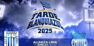 Alianza Lima transmitirá la Tarde Blanquiazul totalmente gratuito