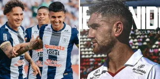 Alianza Lima y posible transmisión de su amistoso ante Deportivo Morón